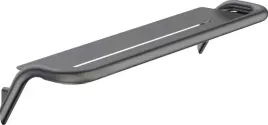 polka-scienna-deante-titanium-436mm-mosiadz-i-stal-nierdzewna