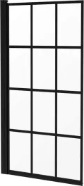 parawan-nawannowy-80x140-cm-nero-szklo-hartowane-transparentne