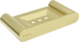 mydelniczka-scienna-ze-stali-nierdzewnej-zloto-szczotkowane-170x93mm