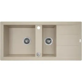 laveo-barbados-granitowy-zlewozmywak-15-komorowy-z-ociekaczem-bezowy