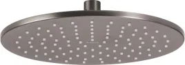 glowica-prysznicowa-mosiezna-250mm-deszczowy-strumien-titanium