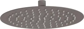 okragla-glowica-prysznicowa-250mm-stal-304-titanium-anty-kamien