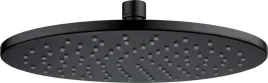 okragla-glowica-prysznicowa-250-mm-nero-anti-calc-mosiadz