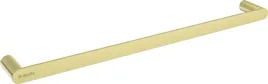wieszak-scienny-60-cm-zloto-szczotkowane-stal-nierdzewna
