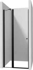 drzwi-prysznicowe-90-cm-nero-uchylne-z-active-cover-transparentne