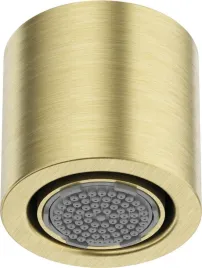 glowka-prysznicowa-deszczowa-zloto-szczotkowane-mosiadz-42-mm