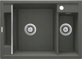 granitowy-zlewozmywak-15-komorowy-magnetic-antracyt-69x50-bez-ociekacza
