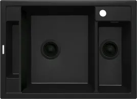 deante-zlewozmywak-granitowy-15-komorowy-magnetic-nero-69x50-wpuszczany