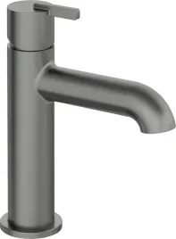 deante-silia-bateria-umywalkowa-niska-titanium-z-mosiadzu