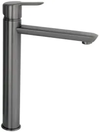deante-bateria-umywalkowa-titanium-mosiadz-wysoka-302mm-jednouchwytowa