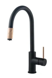 bateria-zlewozmywakowa-aster-czarna-miedziana-z-filtrem-wys-398cm