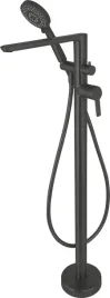 bateria-wannowa-wolnostojaca-nero-z-zestawem-prysznicowym-mosiadz
