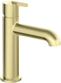 bateria-umywalkowa-deante-silia-niska-zloto-szczotkowane-mosiadz