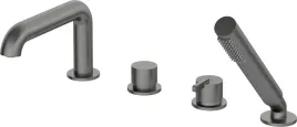 bateria-wannowa-4-otworowa-titanium-z-zestawem-prysznicowym-mosiadz