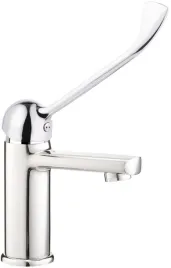 deante-bateria-umywalkowa-clinic-chrom-jednouchwytowa-mosiadz-249mm