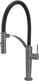 bateria-kuchenna-z-elastyczna-silikonowa-wylewka-titanium-design