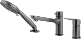 bateria-wannowa-3-otworowa-titanium-jednouchwytowa-mosiadzowy-korpus