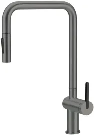 bateria-kuchenna-stalowa-z-wyciagana-wylewka-titanium-aerator-honeycomb