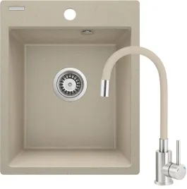 zlewozmywak-granitowy-corio-1-komorowy-z-bateria-piaskowy