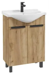 deftrans-szafka-stojaca-z-umywalka-lily-d60-dab-craft-zloty