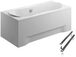 wanna-prostokatna-polimat-long-180x80-biala-obudowa-gratis-nogi