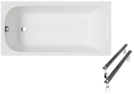 wanna-prostokatna-polimat-classic-slim-120x70-gratis-nogi