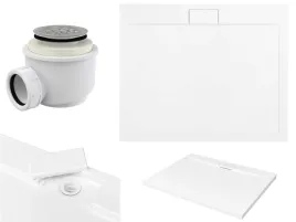 besco-brodzik-axim-ultraslim-prostokatny-140x90-bialy-akrylowy-syfon