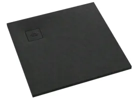 brodzik-kwadratowy-kompozytowy-niski-schedline-protos-black-stone-100x100