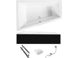 besco-wanna-170x125-intima-duo-lewa-z-czarna-obudowa-syfon
