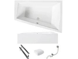 besco-wanna-170x125-intima-duo-prawa-z-biala-obudowa-syfon
