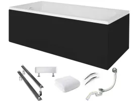 besco-wanna-170x75-talia-premium-z-czarna-obudowa