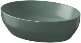 umywalka-nablatowa-larga-elipsa-50x38-zielony-mat