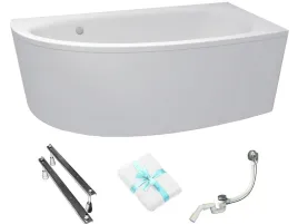 wanna-asymetryczna-150x70-milena-prawa-obud-syfon