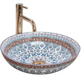 umywalka-ceramiczna-nablatowa-okragla-rea-arte-blue-ze-wzorem