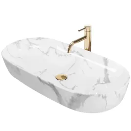 umywalka-ceramiczna-nablatowa-rea-cleo-81-marmo-shiny-imitacja-marmuru