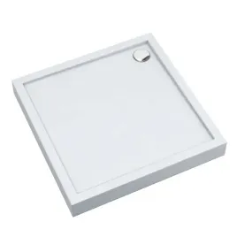 brodzik-kwadratowy-kompaktowy-cameron-90x90-bialy-gladki