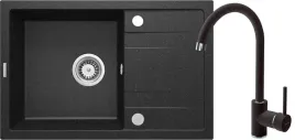 zlew-kuchenny-granitowy-corio-67x44-bateria