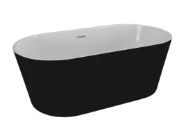 wanna-wolnostojaca-akrylowa-uzo-160-czarna-mat