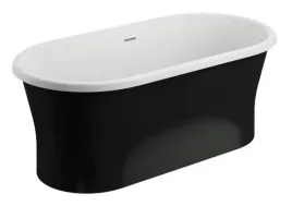 wanna-wolnostojaca-amona-new-nero-mat-150x75-cm