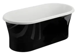 wanna-wolnostojaca-amona-new-nero-polysk-150x75-cm
