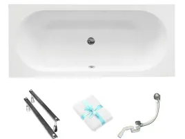 besco-wanna-170x75-vitae-slim-syfon-recznik