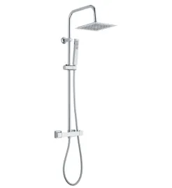 deszczownica-svart-z-bateria-termostatyczna-chrom