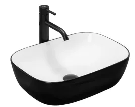 umywalka-ceramiczna-nablatowa-rea-belinda-black-white-biala-czarna