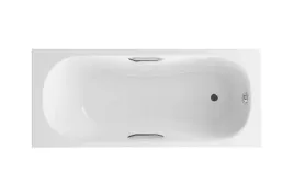 excellent-wanna-170x75-clesis-lux-z-uchwytami