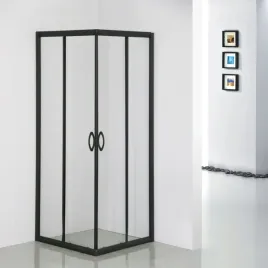 kabina-kwadratowa-stylio-90x90-czarna-transparenta