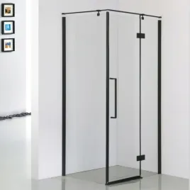 kabina-bezprofilowa-fresh-line-120x90-prawa-czarna