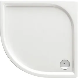 deante-brodzik-polokragly-cubic-90x90