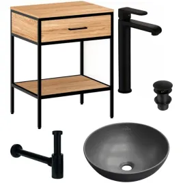 zestaw-loftowy-szafka-60cm-umywalka-bateria-korek
