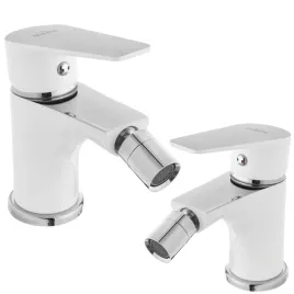 bateria-bidetowa-dokos-bialy-chrom-bb-19-002