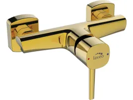 bateria-prysznicowa-pola-scienna-zlota-bap-g40d